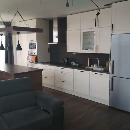 Luxury With Stunning View Of Right By Woods *